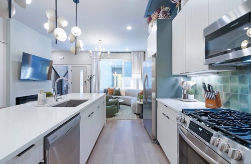 Haynes Area House | Elevated Escape - Rooftop Spa, Pool, Views & Games