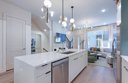 Haynes Area House | Elevated Escape - Rooftop Spa, Pool, Views & Games