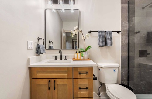 Oak Park House | Elevated Gem - Sleeps 12 - 20 mins to Downtown Chicago