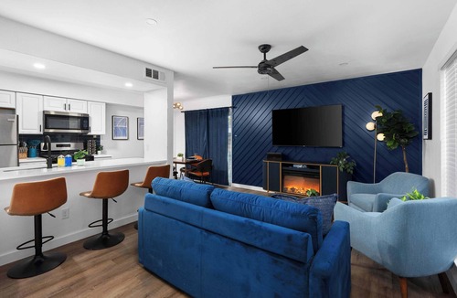 South Lamar House | Elevated Living Steps from Zilker & South Congress