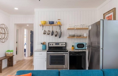 Islamorada Apartment | Elevated Retreat | Sunset Access + Boat Basin