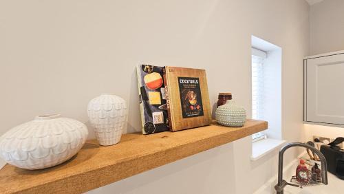 Shipston on Stour Apartment | Elevated Space Apartments, Shipston on Stour