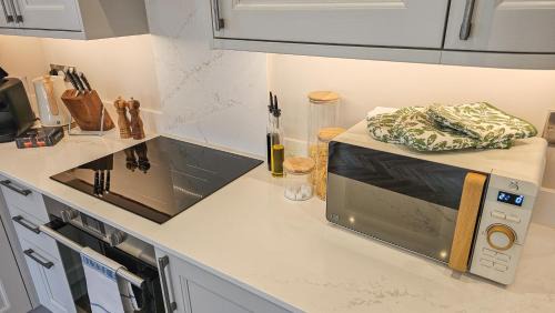 Shipston on Stour Apartment | Elevated Space Apartments, Shipston on Stour