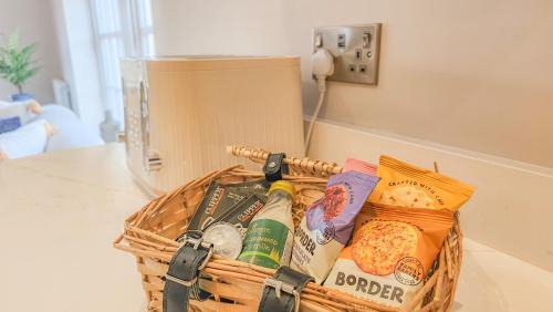 Shipston on Stour Apartment | Elevated Space Apartments, Shipston on Stour