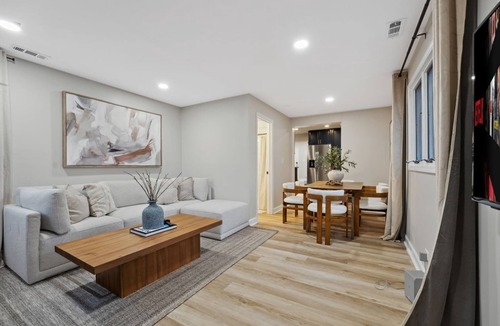 Addison House | Elevated Stay 3BR in Addison LCP Collection