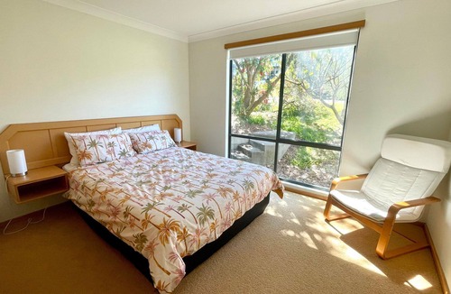 Burrill Lake House | Elevated views over Burrill Lake