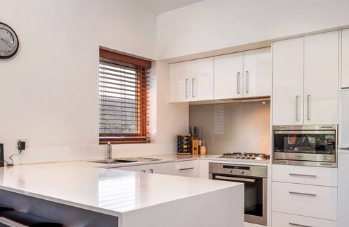 Thredbo Apartment | Elevation 5 - Central Village