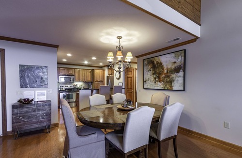 Sugar Mountain Condo | 'Elevation Station' at 5100 ft w/Panormic Views