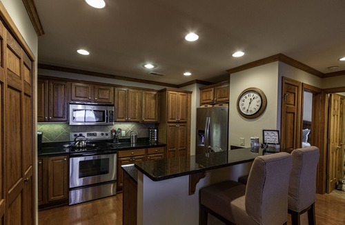 Sugar Mountain Condo | 'Elevation Station' at 5100 ft w/Panormic Views