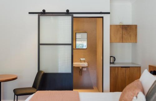 Daylesford Hotel | Eleven