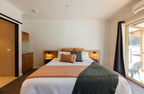 Daylesford Hotel | Eleven