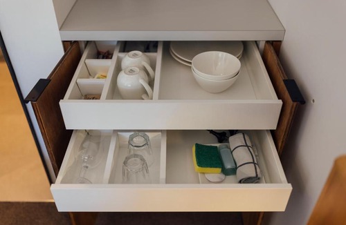 Daylesford Hotel | Eleven