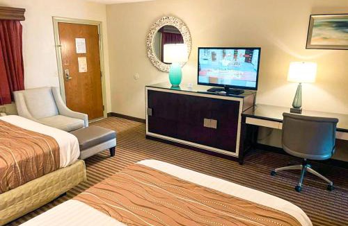 Emporia Hotel | Eleven Boutique Hotel LLC