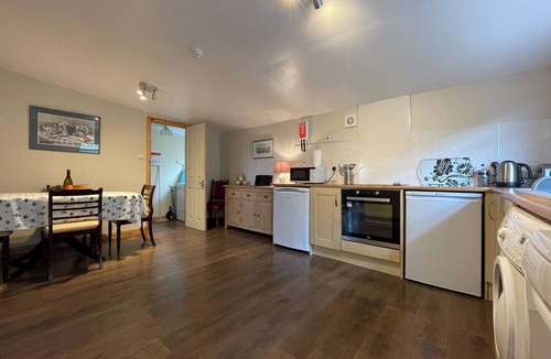 Diabaig Cottage | Eleven Diabaig Cottage