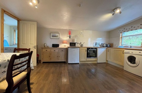 Diabaig Cottage | Eleven Diabaig Cottage