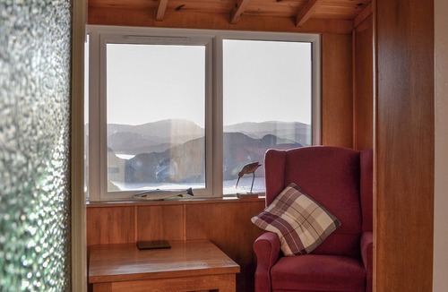 Diabaig Cottage | Eleven Diabaig Cottage