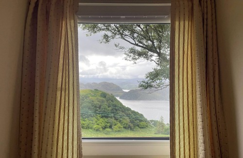 Diabaig Cottage | Eleven Diabaig Cottage