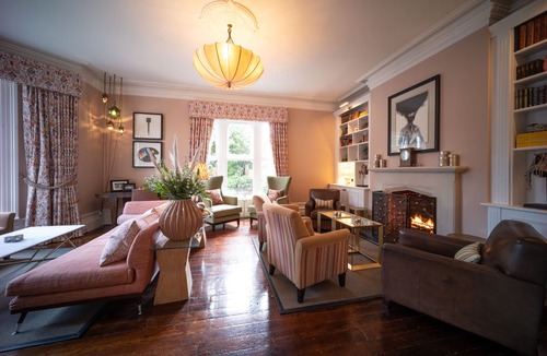 Didsbury Hotel | Eleven Didsbury Park