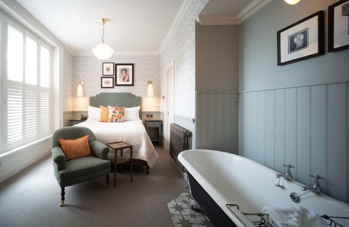 Didsbury Hotel | Eleven Didsbury Park