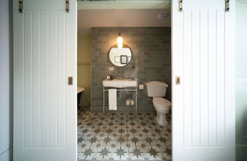 Didsbury Hotel | Eleven Didsbury Park