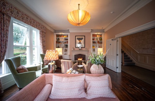 Didsbury Hotel | Eleven Didsbury Park