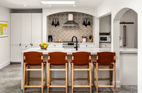 Old Las Palmas House | Eleven Palms – Mid-Century Modern Oasis