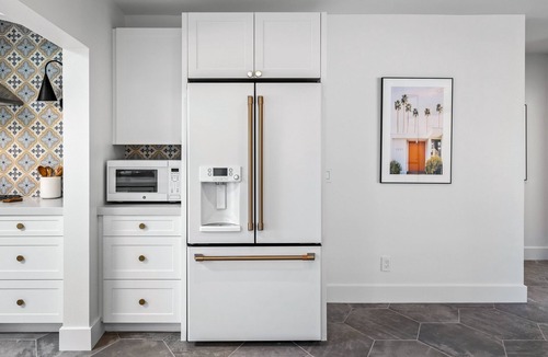 Old Las Palmas House | Eleven Palms – Mid-Century Modern Oasis