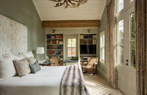 Crested Butte Bed & Breakfast | Eleven Sopris House