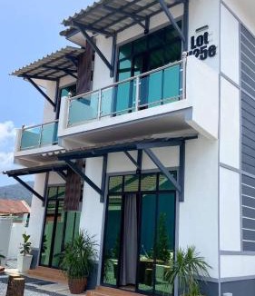 Dungun House | Eleven25 Roomstay