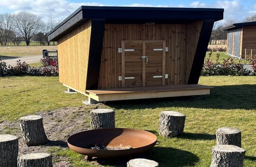 Nørre Hurup House | "Elevus" - from the sea by Interhome