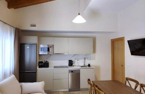 Bakio Apartment | ELEXBURU LANDA Apartamentos Turisticos Rurales