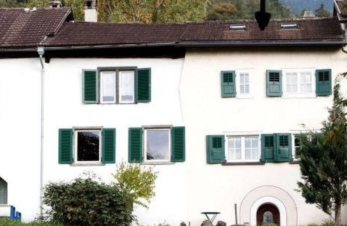 Maienfeld House | Elfihuus by Interhome