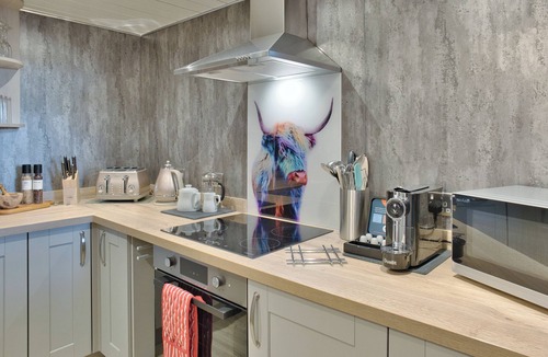 Cowal Peninsula Cottage | Elfin Cottage - UK7810