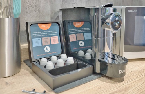 Cowal Peninsula Cottage | Elfin Cottage - UK7810