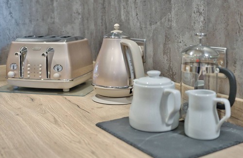 Cowal Peninsula Cottage | Elfin Cottage - UK7810