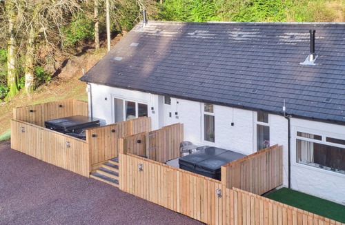 Cowal Peninsula Cottage | Elfin Cottage - UK7810