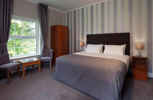 Clearbrook Hotel | Elfordleigh Hotel