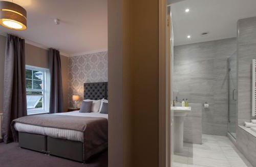 Clearbrook Hotel | Elfordleigh Hotel