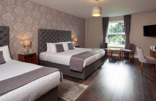 Clearbrook Hotel | Elfordleigh Hotel