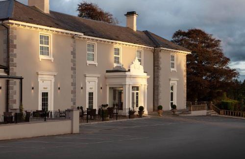 Clearbrook Hotel | Elfordleigh Hotel