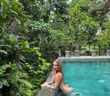 Payangan Villa | ElForest Villa Ubud, Payangan