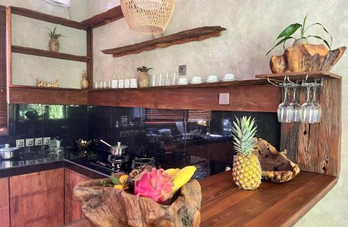 Payangan Villa | ElForest Villa Ubud, Payangan