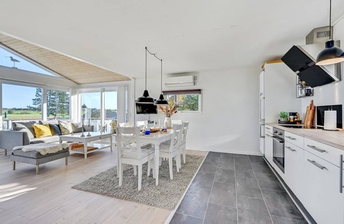 Kerteminde House | "Elfrede" - 600m from the sea by Interhome