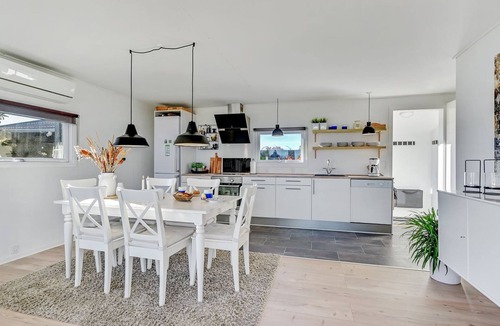 Kerteminde House | "Elfrede" - 600m from the sea by Interhome