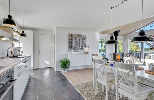 Kerteminde House | "Elfrede" - 600m from the sea by Interhome