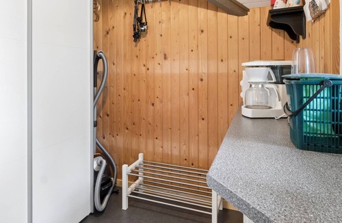 Hoensinge House | "Elfrede" - 900m from the sea by Interhome
