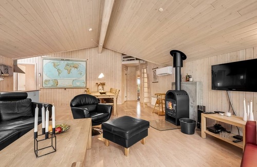 Harboore House | "Elfrun" - 250m from the sea by Interhome