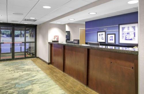 Elgin Hotel | Elgin Inn