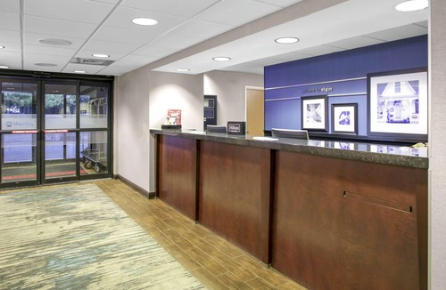 Elgin Hotel | Elgin Inn