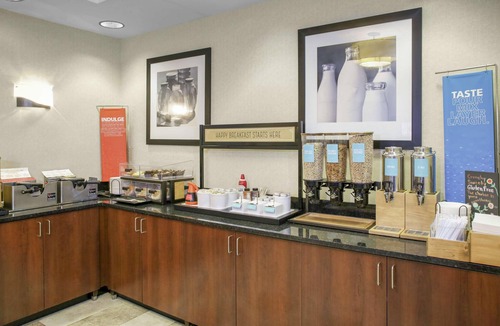 Elgin Hotel | Elgin Inn